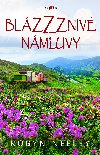 Blzzzniv nmluvy - Robyn Neeley 