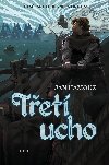 Tet ucho - Jan Hamouz 