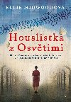 Houslistka z Osvtimi - Ellie Midwoodov 