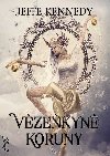 Vzekyn koruny - Jeffe Kennedy 
