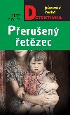 Peruen etzec - Petr Eidler 