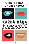 Kad rda kamarda - Christina Laurenov 