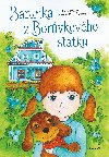 Barunka z Borvkovho statku - Eva epikov 