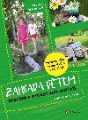 Zahrada dtem - Leona vov 