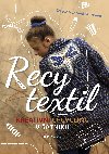 Recy textil - Tereza Vydrov karkov 