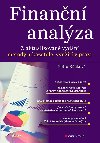 Finann analza - 7. aktualizovan vydn - Petra Rkov 
