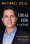 Hraj fr a vyhraj - Michael Dell 
