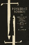Posledn souboj - Eric Jager 