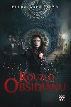 Kouzlo obsidinu - Petra Martikov 