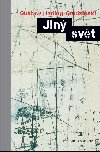 Jiný svět - Gustaw Herling-Grudziński 
