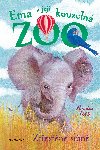 Ema a jej kouzeln ZOO - Ztetn sln - Amelia Cobb 