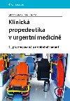 Klinick propedeutika v urgentn medicn - Viliam Dobi , Viliam Dobi Ta Bulkov 