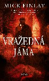 Vraedn jma - Mick Finlay 