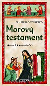 Morov testament - Vlastimil Vondruka 