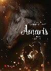 Amaris - Maren Dammannov 