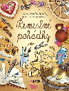 Řemeslné pohádky - Marie Koželuhová , Marie Koželuhová Dražilová Sandra Zlámalová 