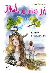 Jin, ale pod j - Jolana Dajbychov 