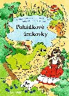 Pohdkov nikovky - Marcela Kotov , Marcela Kotov Tereza Kotov , Marcela Kotov Tereza Kotov Irena Lachoutov 