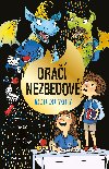 Dra nezbedov jdou do koly - Natalie Jane Prior 