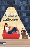 Knihovna mho srdce - Freya Sampson 