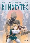 Runorytec  - Lucie Matjkov 