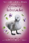 Nov pbhy se astnm koncem - Zrann labutko - Jana Olivov 
