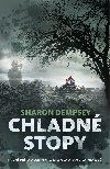 Chladn stopy - Sharon Dempsey 