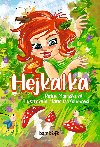 Hejkalka - Petra Martišková , Petra Martišková Marie Koželuhová 
