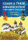 Hrady a tvrze zpadnch ech - Jan Vizner 