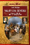 Vlky Lva severu - Radek Fukala 