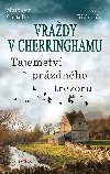 Vrady v Cherringhamu - Tajemstv przdnho trezoru - Matthew Costello , Matthew Costello Neil Richards 