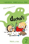 Duchai - Milo Kratochvl 
