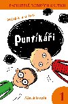 Puntíkáři  - Miloš Kratochvíl 
