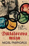 Dikttorova mza - Nigel Farndale 