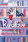 Rivalov - Emily Wibberley 