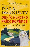 Denk mladho prodovdce - Dara McAnulty 