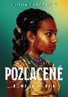 Pozlacen  - Namina Forna 