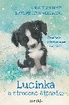 Lucinka a ztracen ttko - Anne Boothov 