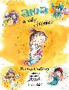 Anna a vly ulinice - Markta Vydrov , Markta Vydrov Zuzana Barilov 