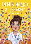 Denk holky z lkrny - Martina Lachnittov 