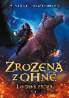 Zrozen z ohn - Lovkyn per - Aisling Fowlerov 