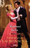 Nevinn lka - Stephanie Laurensov 