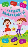 Lexikon kamardstv - autor kolektiv 