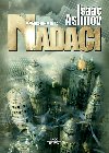 Předehra k Nadaci - Isaac Asimov 