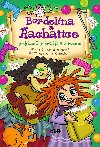Bordelna a achatice - Marie Koeluhov , Marie Koeluhov Drailov Sandra Zlmalov 