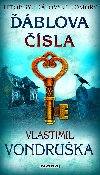 Ďáblova čísla - Vlastimil Vondruška 