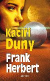 Kaci Duny - Frank Herbert 