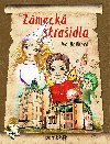 Zmeck straidla - Iva Hokov 