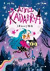 Anna Kadabra - plkov klub - Pedro Manas 
