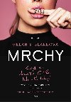 Mrchy - Melanie Blakeov 
